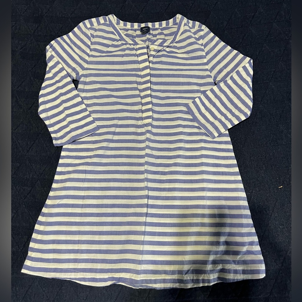 Gap Beach cover-up